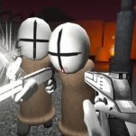 Игра Безумие: Вторженцы
